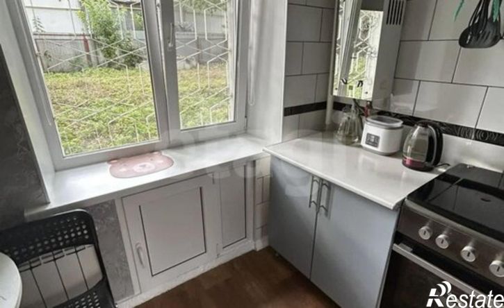 1-комн квартира ул Политехническая, 124,  д. 124