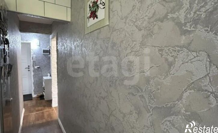 1-комн квартира ул Политехническая, 124,  д. 124