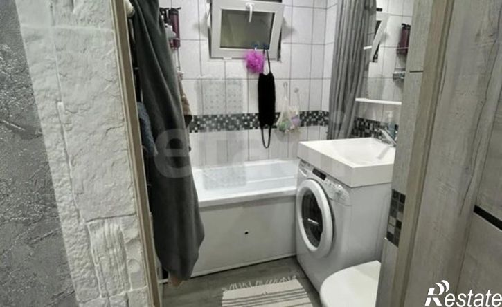 1-комн квартира ул Политехническая, 124,  д. 124