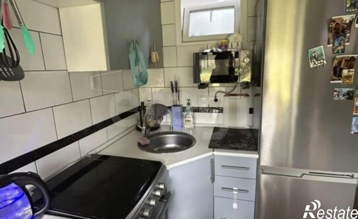 1-комн квартира ул Политехническая, 124,  д. 124