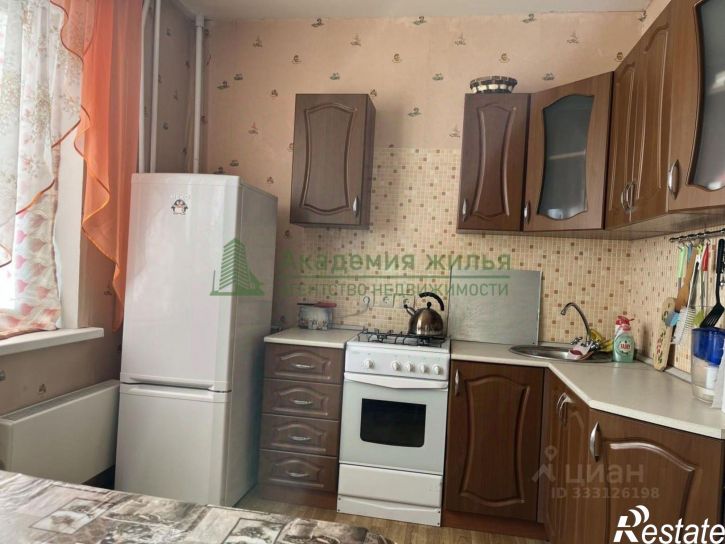 2-комн квартира 2-й Совхозный пр-д, 5А,  д. 5А