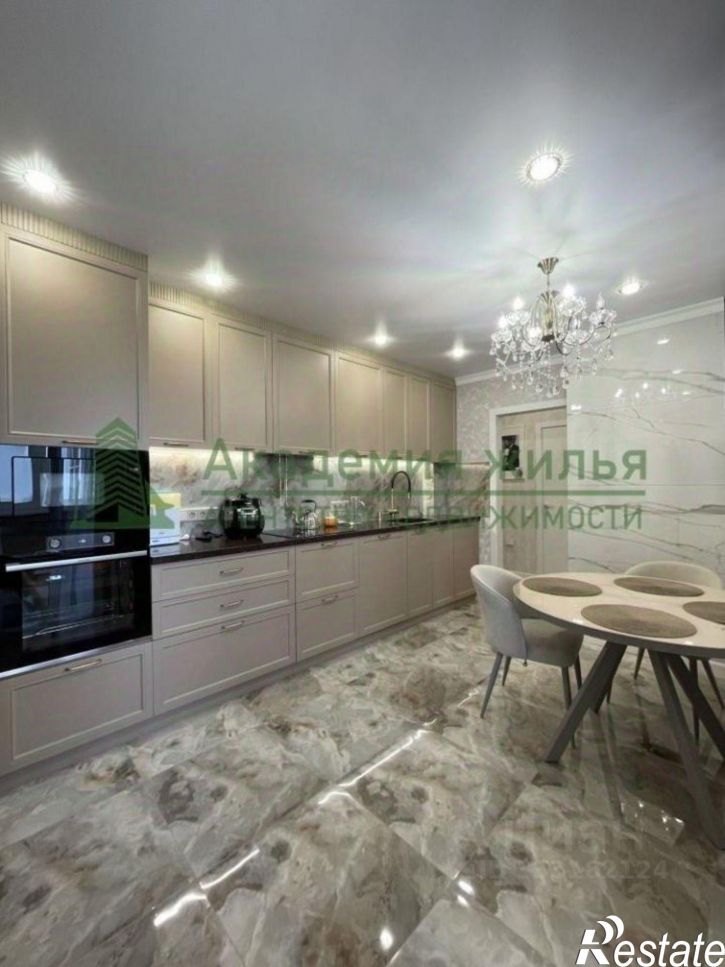 2-комн квартира ул им Симбирцева В.Н., 34,  д. 34