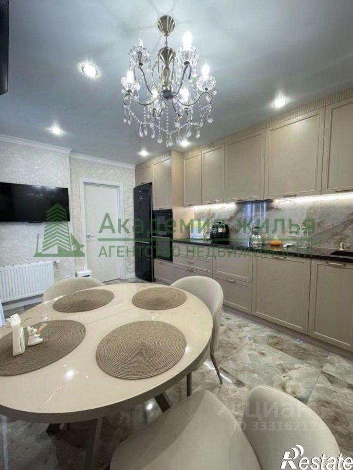 2-комн квартира ул им Симбирцева В.Н., 34,  д. 34
