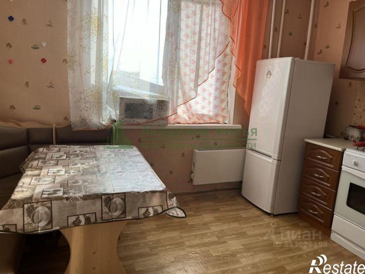 2-комн квартира 2-й Совхозный пр-д, 5А,  д. 5А