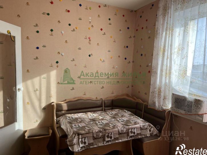 2-комн квартира 2-й Совхозный пр-д, 5А,  д. 5А