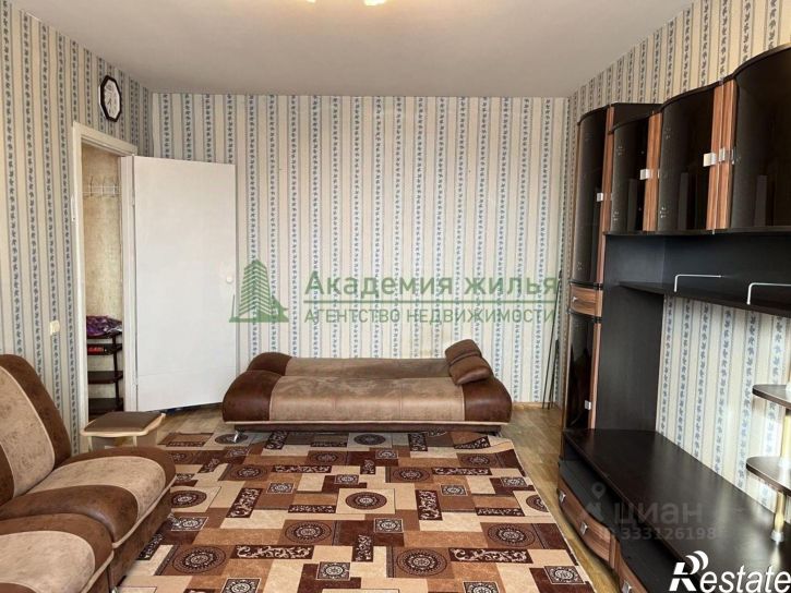 2-комн квартира 2-й Совхозный пр-д, 5А,  д. 5А