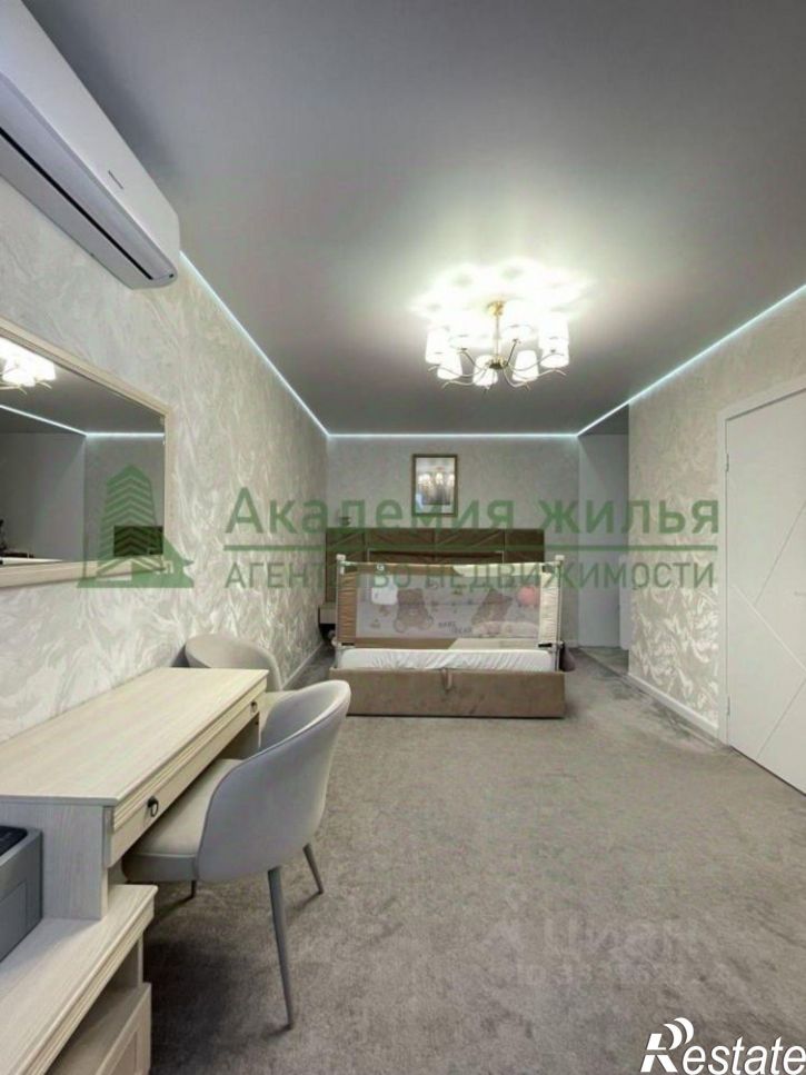 2-комн квартира ул им Симбирцева В.Н., 34,  д. 34