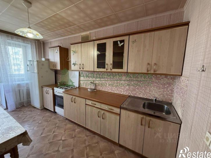 1-комн квартира ул им Тархова С.Ф., 39,  д. 39
