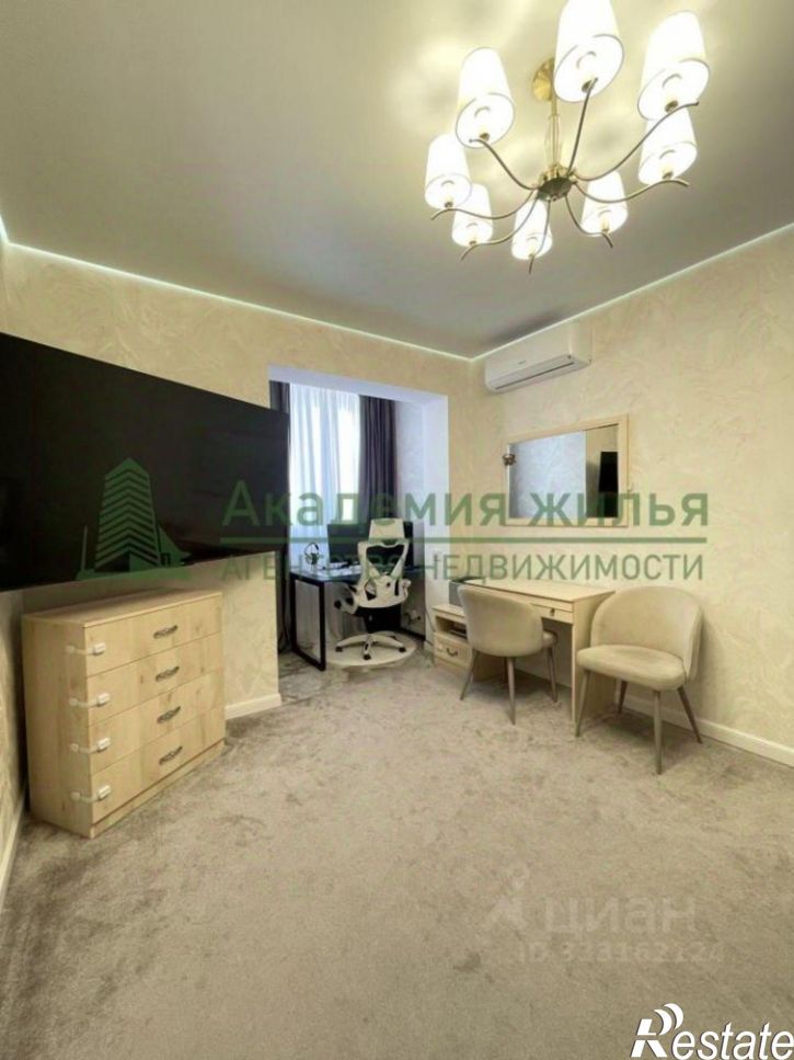 2-комн квартира ул им Симбирцева В.Н., 34,  д. 34