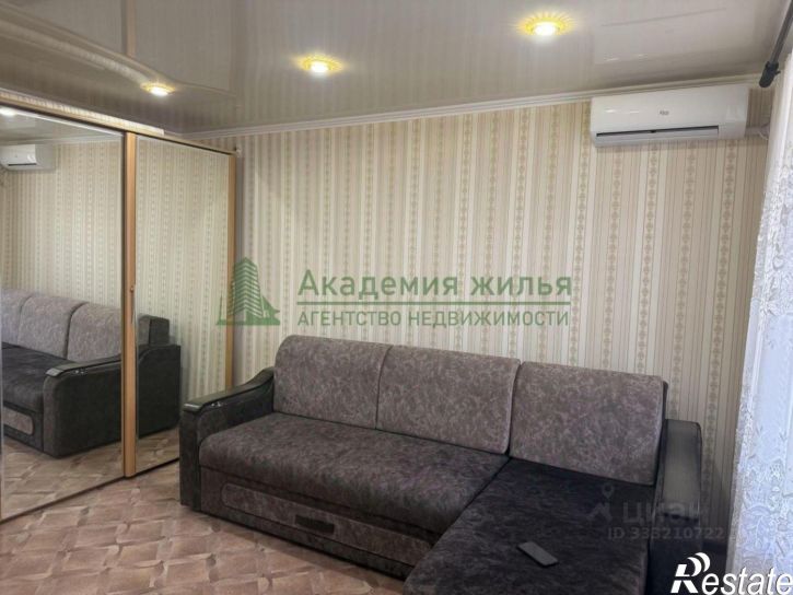 1-комн квартира ул им Тархова С.Ф., 39,  д. 39