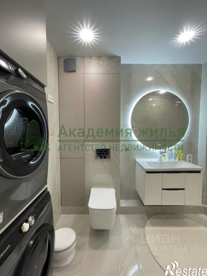 2-комн квартира ул им Симбирцева В.Н., 34,  д. 34