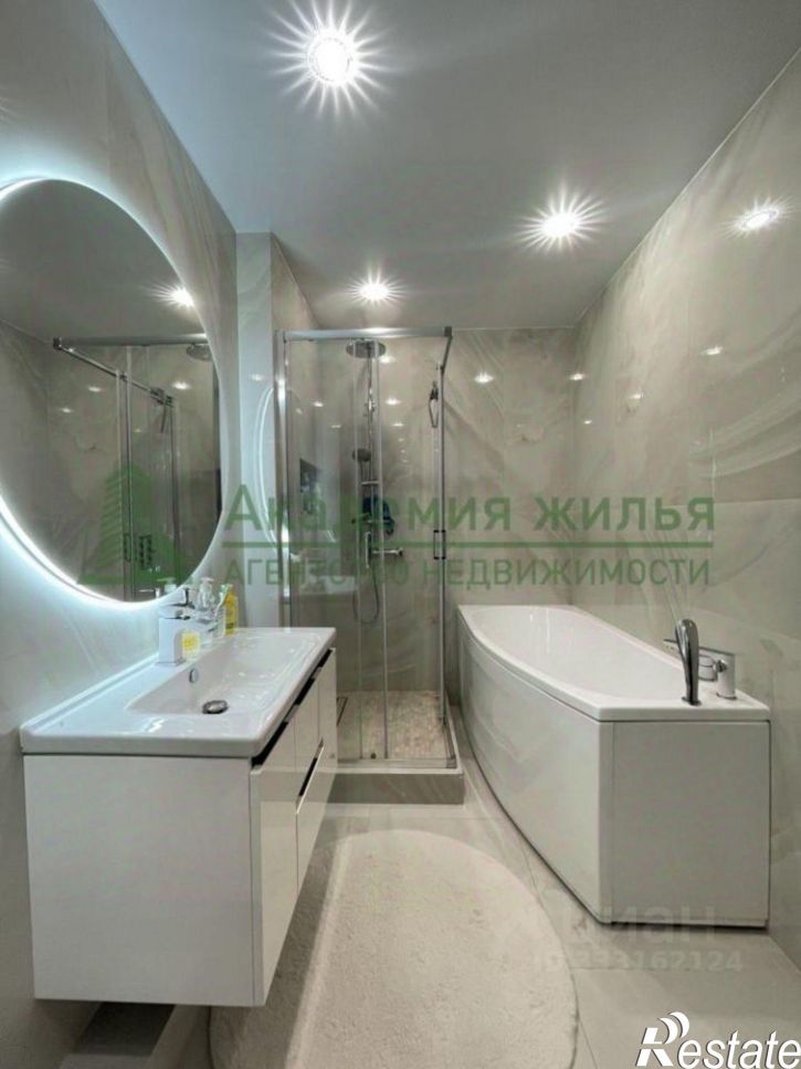 2-комн квартира ул им Симбирцева В.Н., 34,  д. 34
