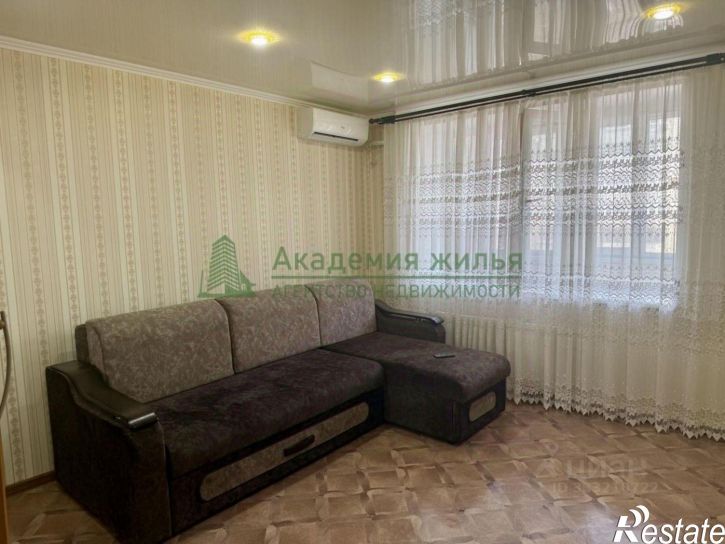1-комн квартира ул им Тархова С.Ф., 39,  д. 39