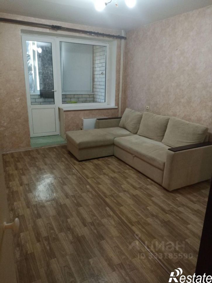 1-комн квартира ул им Исаева Н.В., 26,  д. 26