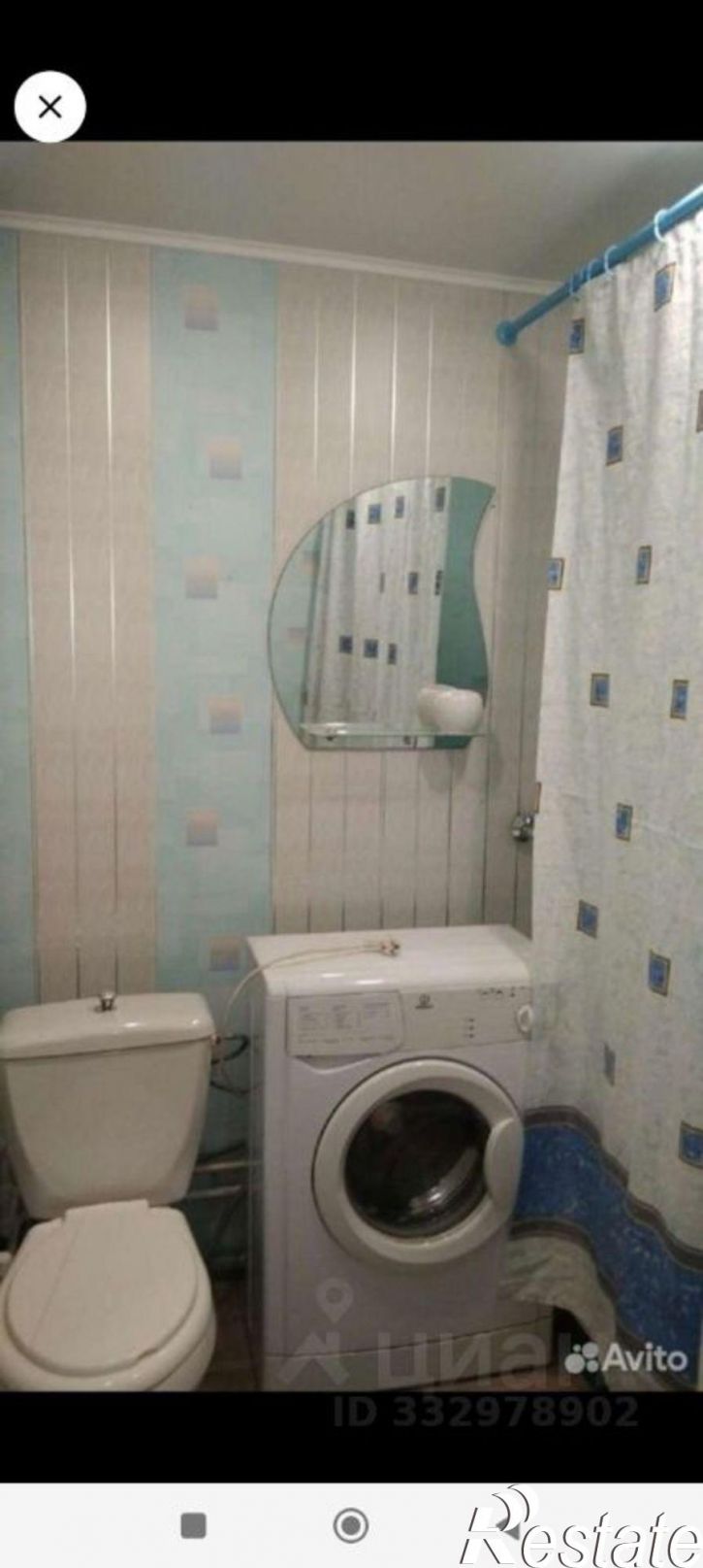 1-комн квартира ул им Чехова А.П., 2,  д. 2