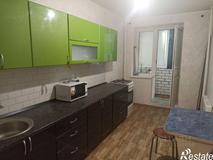 1-комн квартира ул им Исаева Н.В., 26,  д. 26