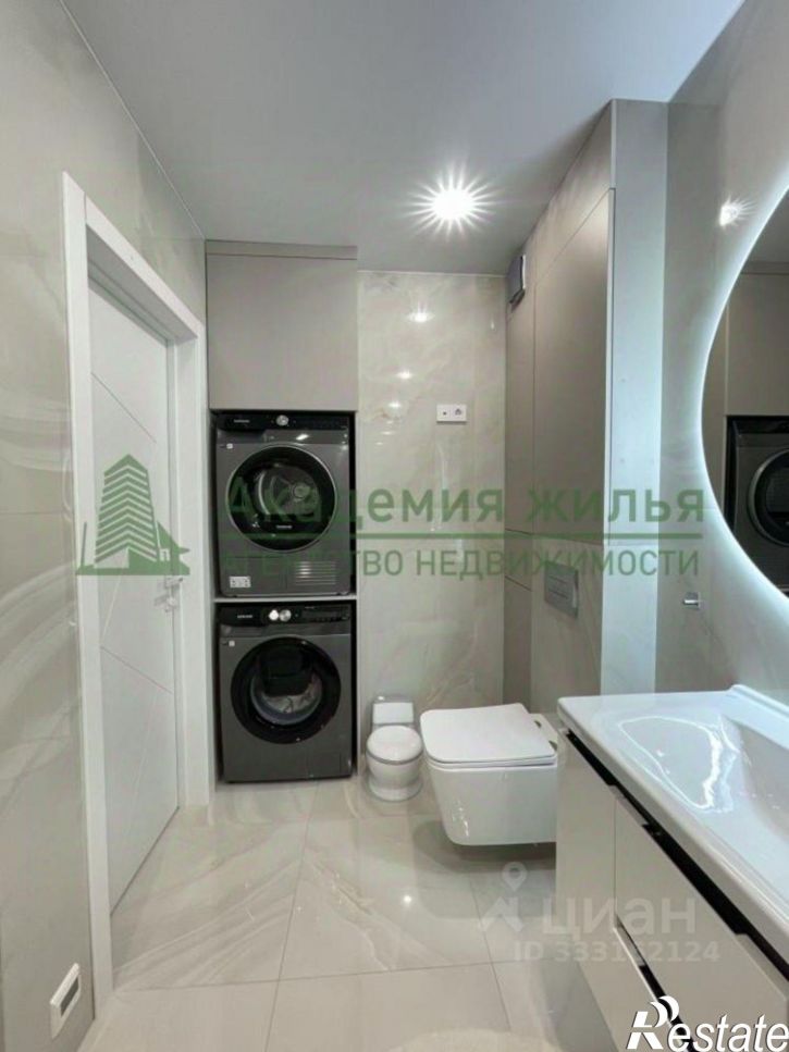 2-комн квартира ул им Симбирцева В.Н., 34,  д. 34