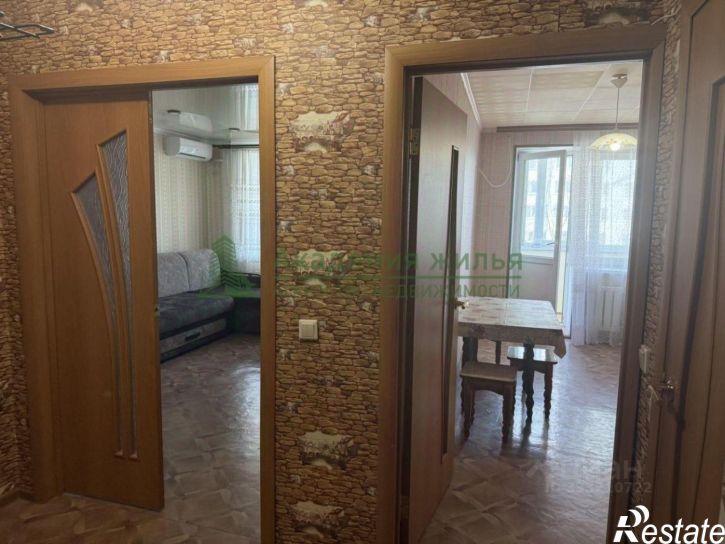 1-комн квартира ул им Тархова С.Ф., 39,  д. 39