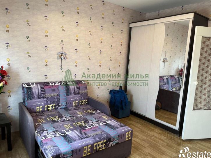 2-комн квартира 2-й Совхозный пр-д, 5А,  д. 5А