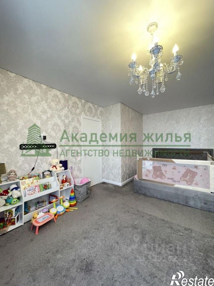 2-комн квартира ул им Симбирцева В.Н., 34,  д. 34