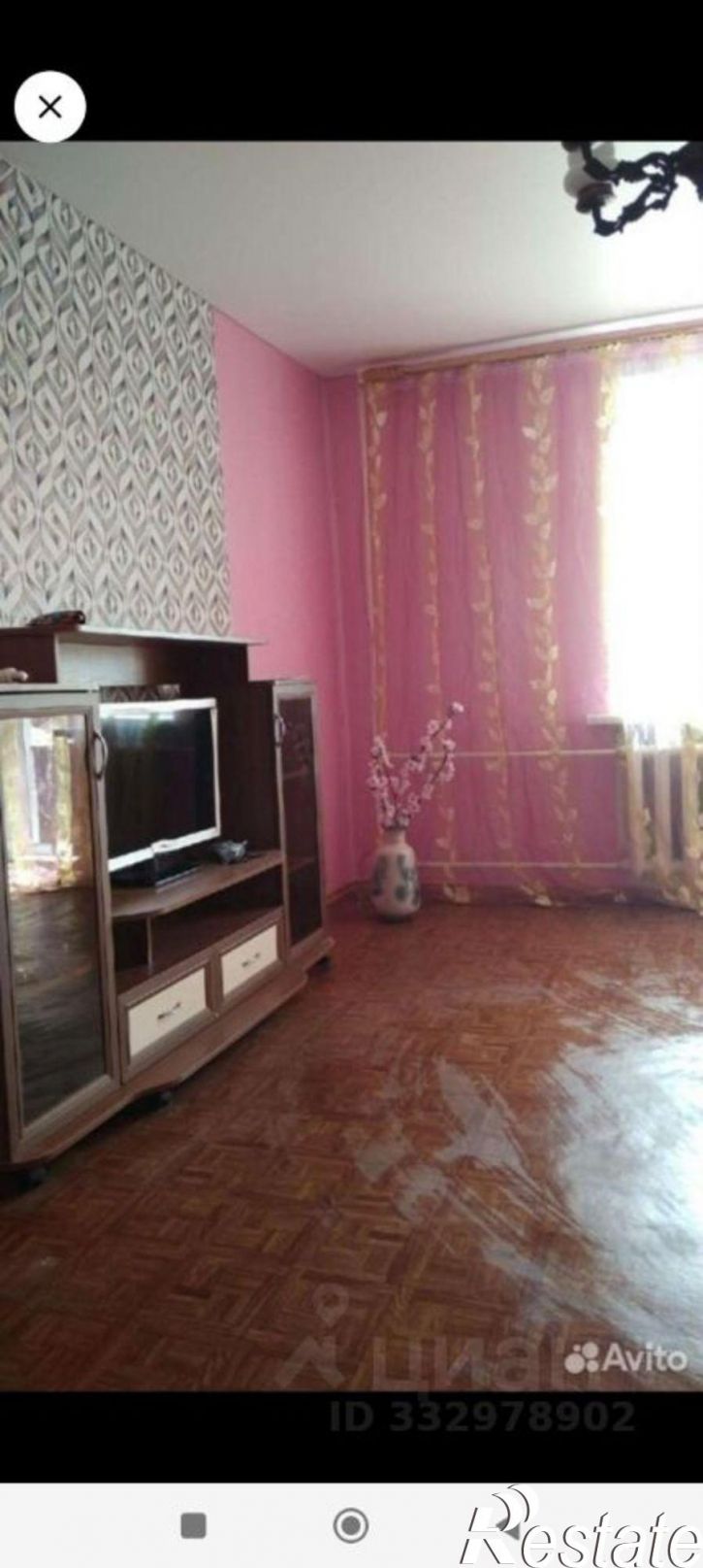 1-комн квартира ул им Чехова А.П., 2,  д. 2