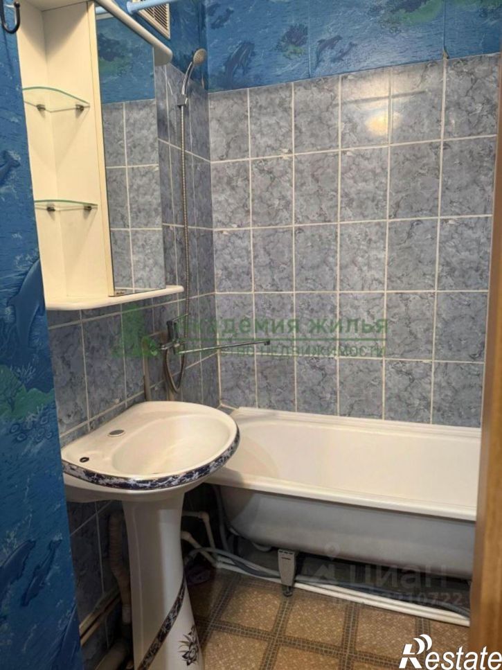 1-комн квартира ул им Тархова С.Ф., 39,  д. 39