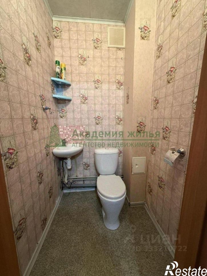 1-комн квартира ул им Тархова С.Ф., 39,  д. 39