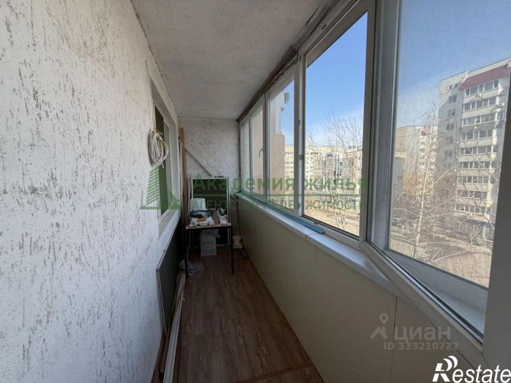 1-комн квартира ул им Тархова С.Ф., 39,  д. 39