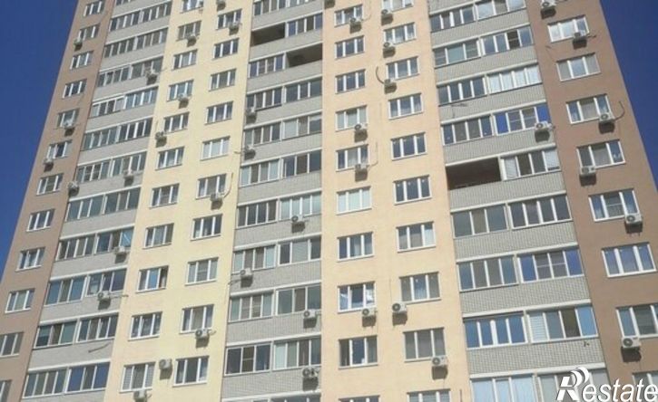 2-комн квартира ул Лунная, 30,  д. 30