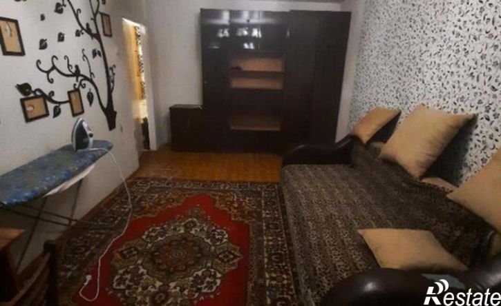 2-комн квартира пр-кт им 50 лет Октября, 15,  д. 15