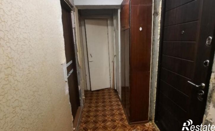 2-комн квартира пр-кт им 50 лет Октября, 15,  д. 15