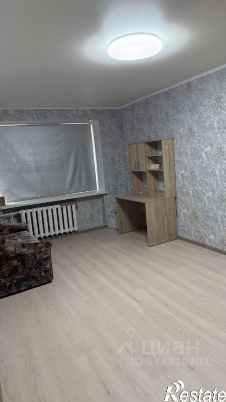 1-комн квартира ул Тульская, 17,  д. 17