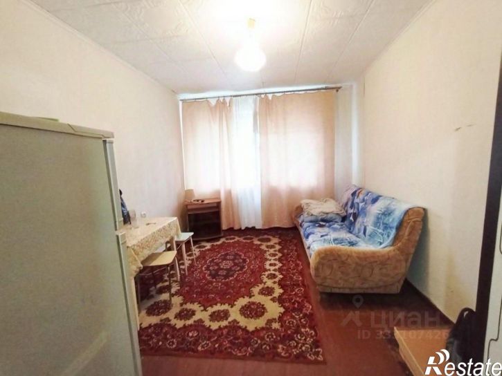 Комната ул им Осипова В.И., 18,  д. 18