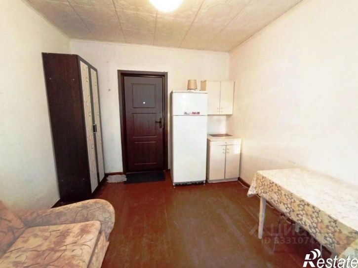 Комната ул им Осипова В.И., 18,  д. 18