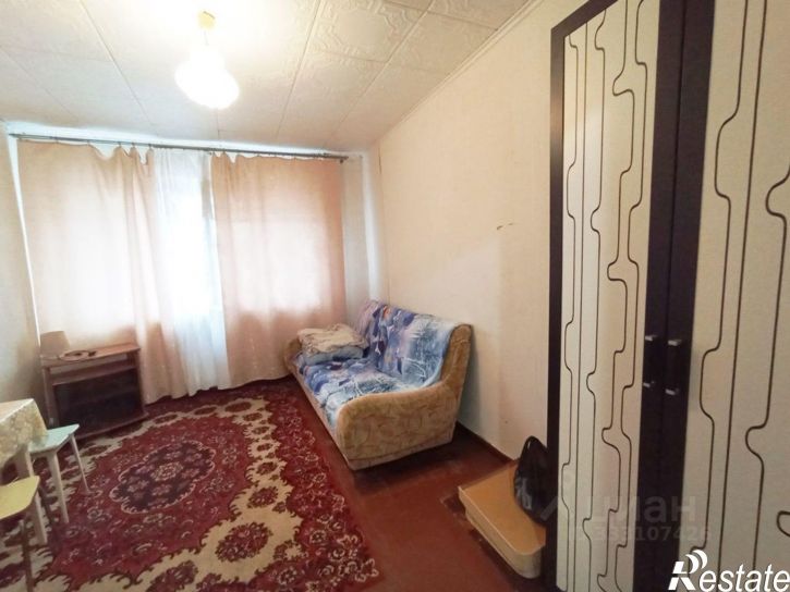 Комната ул им Осипова В.И., 18,  д. 18