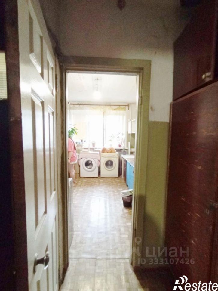 Комната ул им Осипова В.И., 18,  д. 18