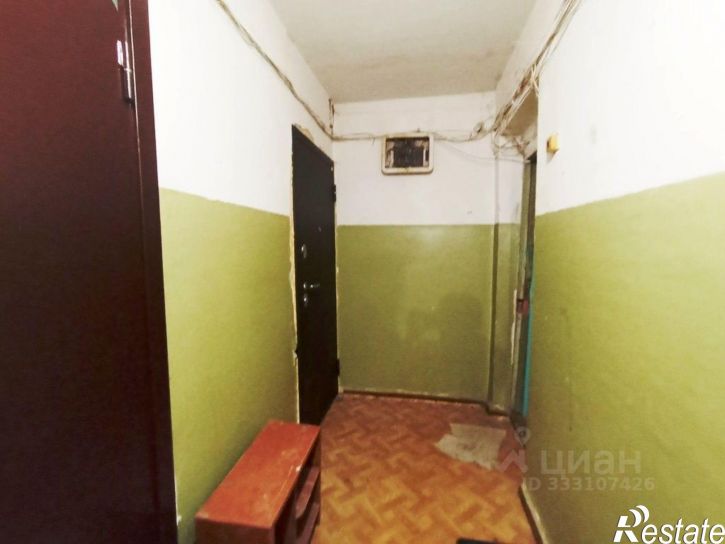 Комната ул им Осипова В.И., 18,  д. 18