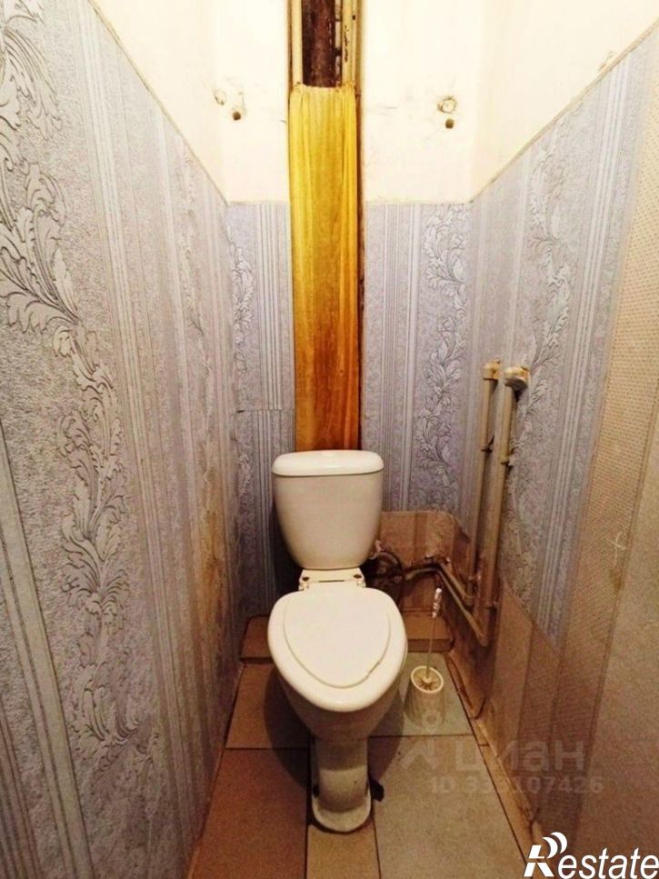Комната ул им Осипова В.И., 18,  д. 18