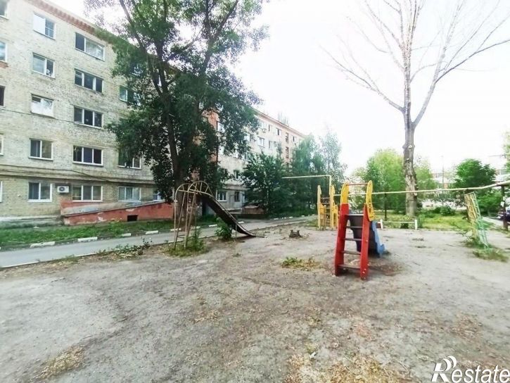 Комната ул им Осипова В.И., 18,  д. 18