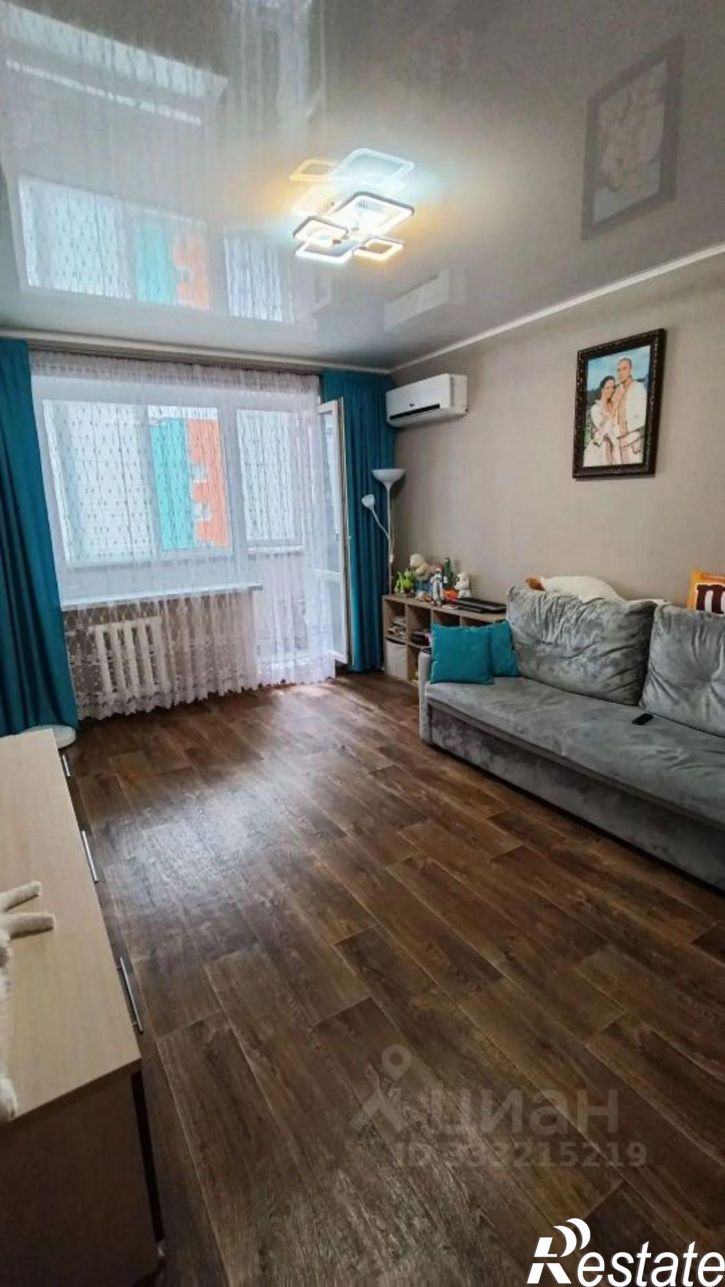 1-комн квартира 3-й Московский пр-д, 16А,  д. 16А