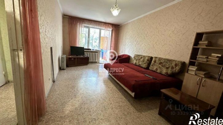 1-комн квартира ул им Рахова В.Г., 53,  д. 53