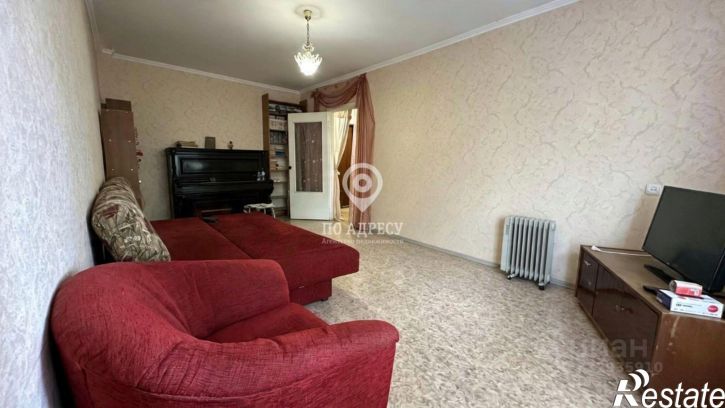 1-комн квартира ул им Рахова В.Г., 53,  д. 53