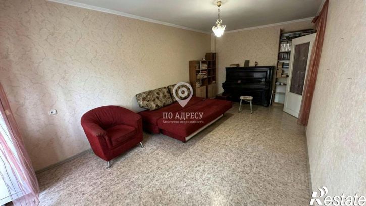 1-комн квартира ул им Рахова В.Г., 53,  д. 53