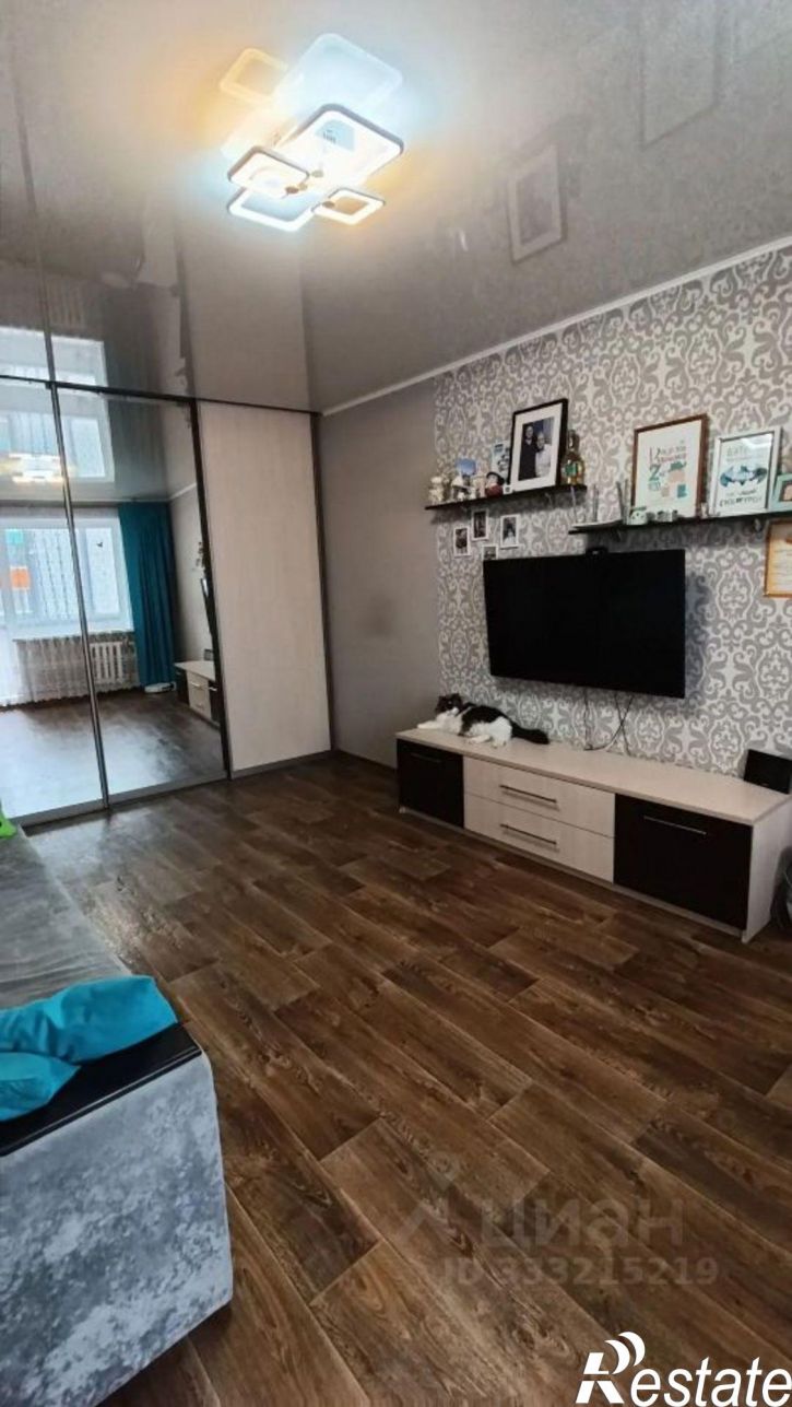 1-комн квартира 3-й Московский пр-д, 16А,  д. 16А