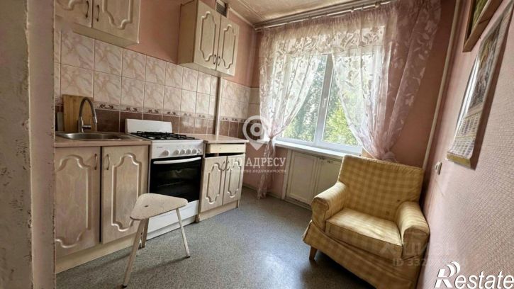 1-комн квартира ул им Рахова В.Г., 53,  д. 53