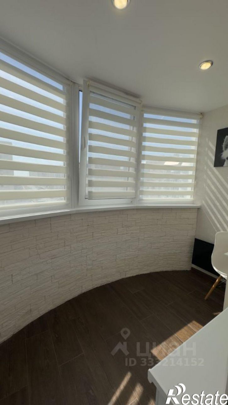 1-комн квартира пр-кт Героев Отечества, 9/22,  д. 9/22