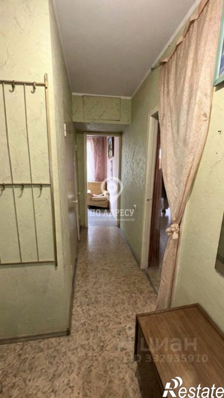 1-комн квартира ул им Рахова В.Г., 53,  д. 53
