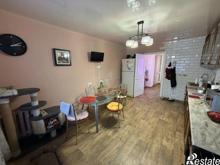 3-комн квартира ул Танкистов, 77А 2,  д. 77А 2,  к. 2