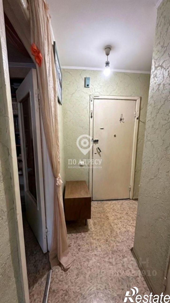 1-комн квартира ул им Рахова В.Г., 53,  д. 53