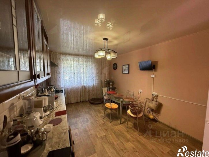 3-комн квартира ул Танкистов, 77А 2,  д. 77А 2,  к. 2